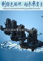 藍深集團股份有限公司AS55-4CB潛水排污泵