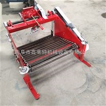 *大蒜收獲機 收獲花生土豆大蒜機 小型花生收獲機 遼寧省 玉米青儲分離式收割機