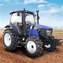 M1204-X拖拉機(jī)