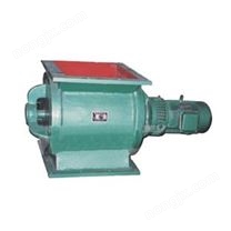 GY葉輪給料機(jī)