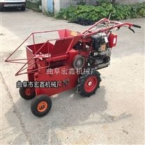 小型玉米聯(lián)合收獲機(jī) 單行玉米收割機(jī) 掰棒子機(jī)廠家