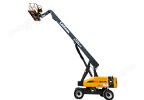 LT26JG4高空作业平台