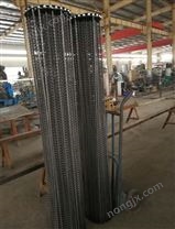 订购碳钢网链数据参考