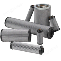 PARKER派克原装滤芯滤筒