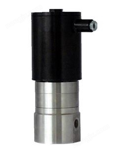 進(jìn)口高壓防爆電磁閥