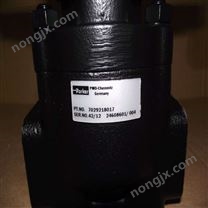 派克齿轮马达 7029218017