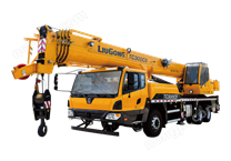 TC300C5 国VI起重机