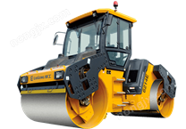 6214E压路机