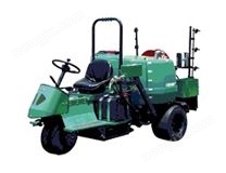 驾驶式高效打药机TS502