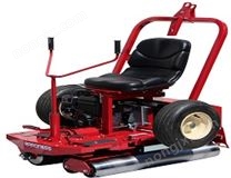 RR1000A驾驶式果岭辊压机