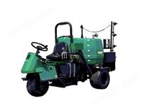 驾驶式多用途打药机TS501A