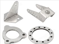 不锈钢冲压件加工