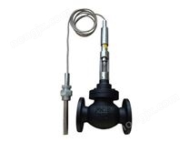 自动温度控制阀