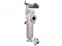 LIVIC-DF系列刮刀式自清洗过滤器