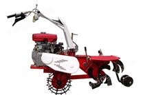 独轮田园管理机