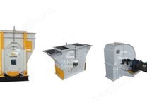 TDTG系列斗式提升机