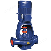 ISGB系列便拆立式管道離心泵