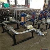 ZTYZTY單回路自力式氮氣減壓裝置申弘