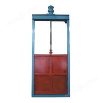 QZM（CBZ）渠道闸门