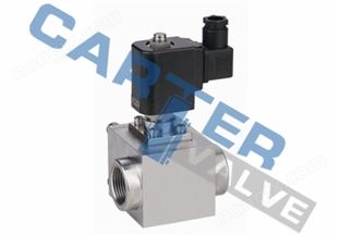 進(jìn)口超高壓電磁閥