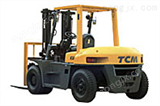 TCM 6吨内燃平衡重式柴油叉车