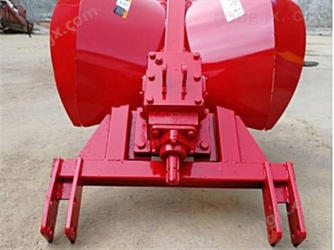 綠創(chuàng)機(jī)械果園開溝機(jī) 葡萄園專用開溝機(jī)