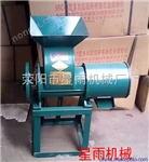 6SD1-0.5星雨薯類打漿機磨漿機淀粉分離機