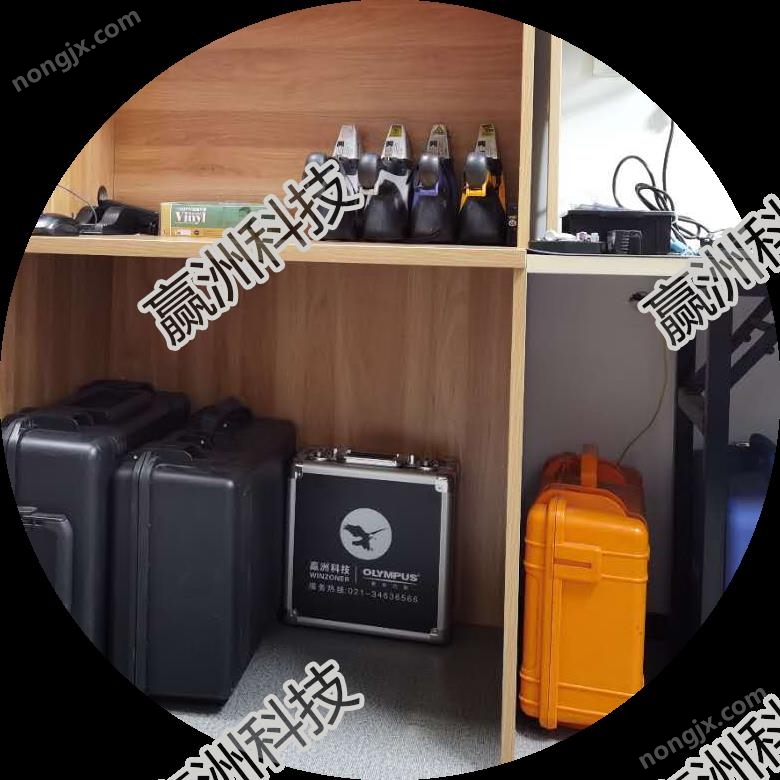 仪景通手持式便携式手提式三元锂电池光谱仪_分析仪_检测仪_快速在现场检测回收的锂电池电极板材料元素_仪景通便携式光谱示例图12