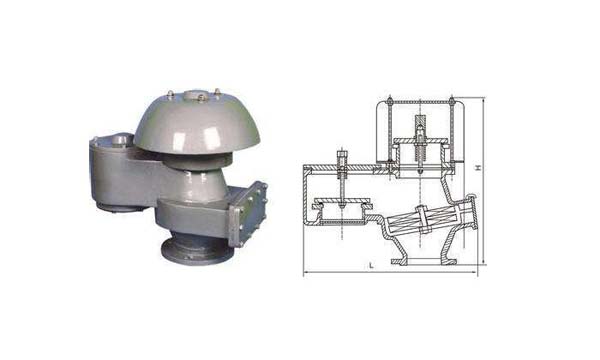 呼吸閥的特點(diǎn)有哪些？如何選擇型號(hào)？