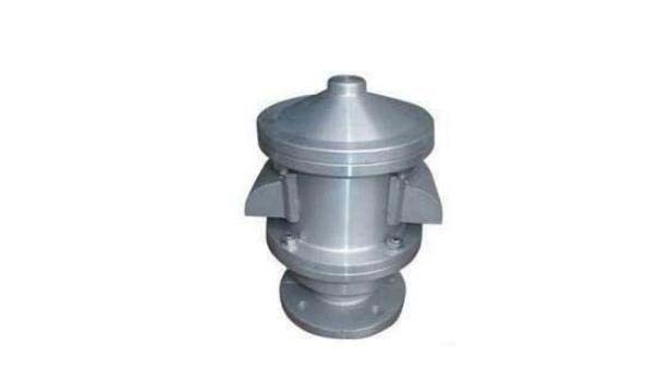 呼吸閥的特點(diǎn)有哪些？如何選擇型號(hào)？