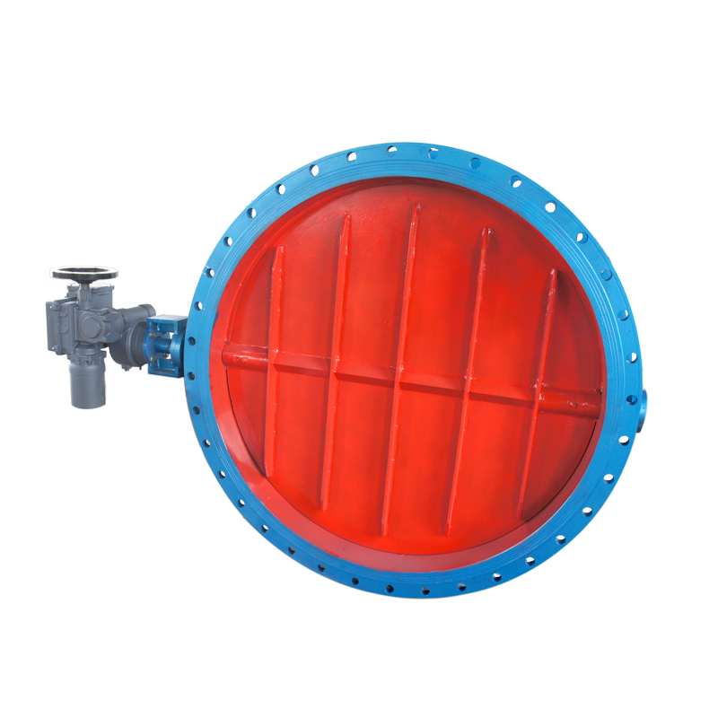 電動風門調節閥